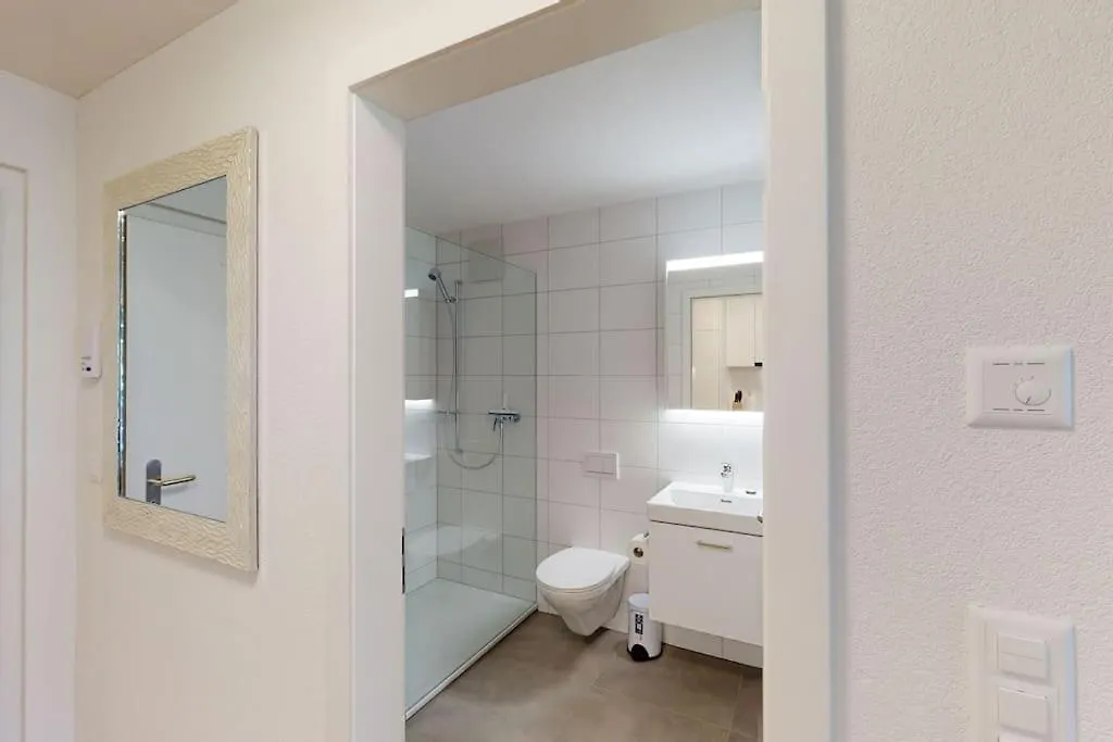Apartment Amazing Studio In City Centre - Sun8 Zurich