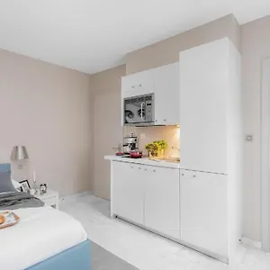 Appartement Stay2night Rotachstrasse, Zurich
